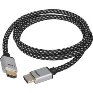 Siig CB-H20H12-S1 Cable Cb-h20h12-s1 5m Woven Braided High Speed Hdmi2