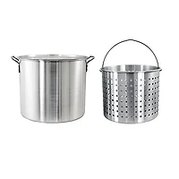 The Metal Ware Corp-ASP60