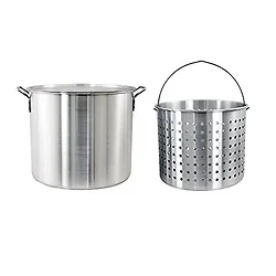 The Metal Ware Corp-ASP60