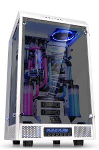 Thermaltake CA-1H1-00F6WN-00 The Tower 900 Snow