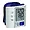 CH-657 | Veridian Healthcare Citizen Wrist Blood Pressure