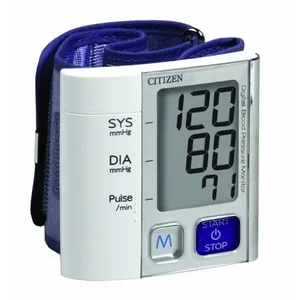 CH-657 | Veridian Healthcare Citizen Wrist Blood Pressure