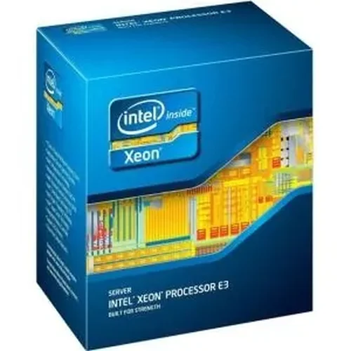 Intel CPU BX80677E31230V6 Xeon E3-1230v6 3.50GHz 8MB 4