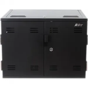 Avermedia CHRGEX012 Aver X12 12 Device Charge Cabinet