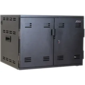 Avermedia CHRGEX012 Aver X12 12 Device Charge Cabinet