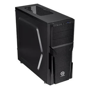 Thermaltake Thermaltake Case CA-1B2-00M1NN-00 Mid Tower