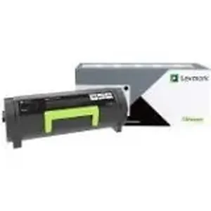 B260UA0 | Lexmark Black Ultra High Yield Toner