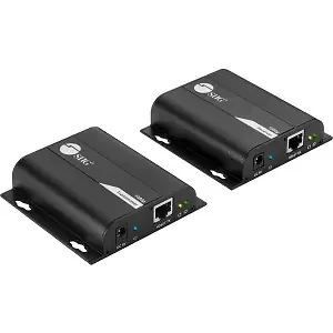 Siig Accessory CE-H23T11-S1 HDMI HDbitT Over Cat6 Extender