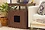 New Age Pet Jumbo Litter Loo Russet