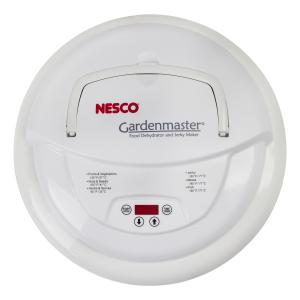 The FD-1040 Nesco 1000w Digital Gardenmast