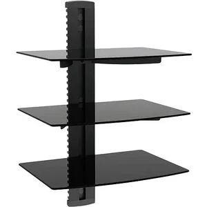 EMD213 | Ematic DVD Player 3 Shelf Mount