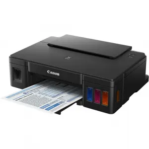 Canon DHG1200 Pixma G1200 Mega Tank Printer