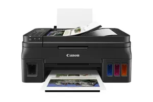 Canon 2316C002 G4210 Photo Inkjet Printer