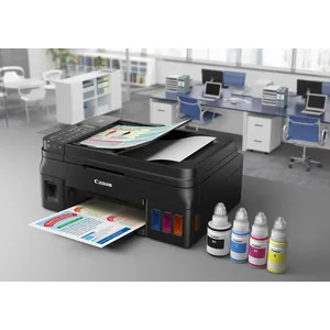 Canon 2316C002 G4210 Photo Inkjet Printer