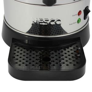 The CU50 Nesco 50 Cup Coffee Urn