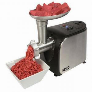 The FG-180 Nesco 500w Food Grinder