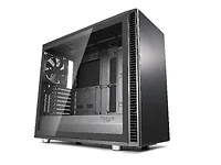 Fractal Design-DHFDCAS2BKTGL