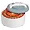 The Metal Ware Corp Nesco 500 W Dehydrator Kit