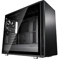 Fractal Design-DHFDCAS2BKOTGL