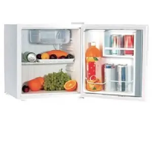 Curtis Curtis 1.6 Cu Ft Bar Fridge Wht