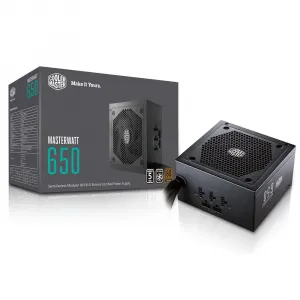 Cooler Master-MPX-6501-AMAAB-US