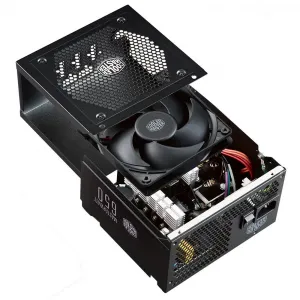 Cooler MPX-6501-AMAAB-US Coolermaster Power Supply Master Watt 650w Po