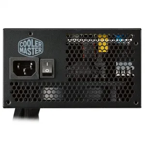 Cooler MPX-6501-AMAAB-US Coolermaster Power Supply Master Watt 650w Po