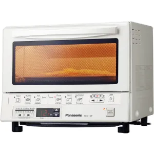 Panasonic RA42677 1,300-watt Flashxpress Toaster Oven Pannbg110pw