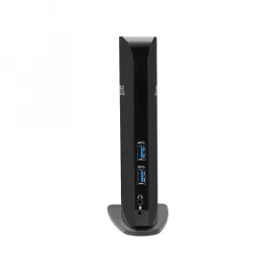 Siig DHJUDK0111S1 Accessory Ju-dk0111-s1 Usb3.0 Dual Head Docking Stat