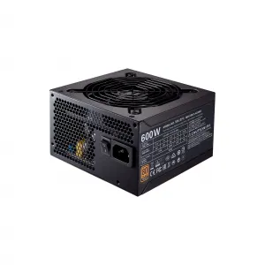 Cooler MPX6001ACAABUS Coolermaster Power Supply Mwe Bronze 600w Power 