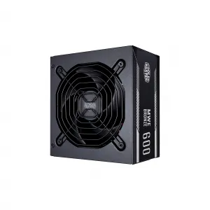 Cooler MPX6001ACAABUS Coolermaster Power Supply Mwe Bronze 600w Power 