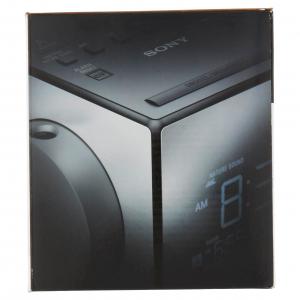 Sony ICF-C1PJ Projection Clock Radio Nature