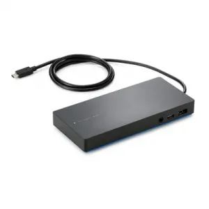 Hp Y0K80AA#ABA Hp Usb Type-c  Port Replicator