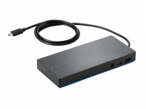 Hp Y0K80AA#ABA Hp Usb Type-c  Port Replicator