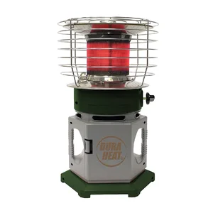 LP10-360 | World Marketing Portable 360 LP Heater