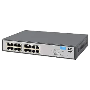 JH016A | Hp 1420-16G Switch US