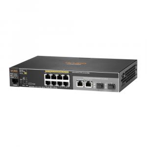 Apple J9774A#ABA 2530-8g-poe+ Switch