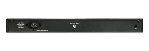 D-link DGS-1210-52MP Switches