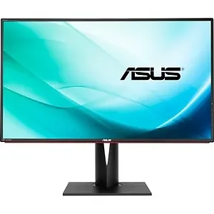 PA328Q | Asus LED 32inch Wide IPS 4K/UHD 6ms 3840x2160