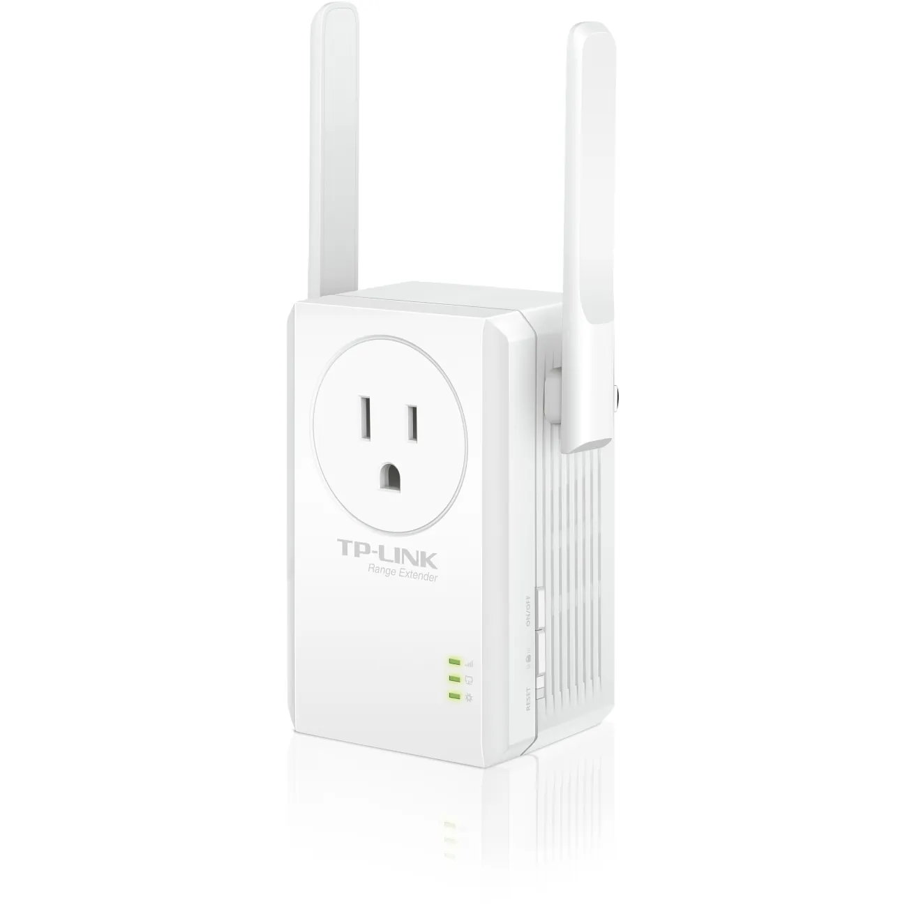 Tplink TL-WA860RE Tp-link Network Tl-wa860re 300mbps Wifi Range Extend