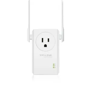 Tplink TL-WA860RE Tp-link Network Tl-wa860re 300mbps Wifi Range Extend