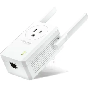 Tplink TL-WA860RE Tp-link Network Tl-wa860re 300mbps Wifi Range Extend