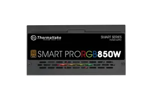 Thermaltake PS-SPR-0850FPCBUS-R Power Supply Ps-spr-0850fpcbus-r Atx S