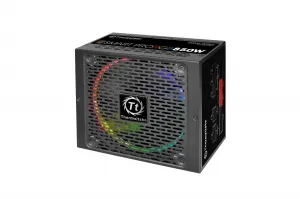 Thermaltake PS-SPR-0850FPCBUS-R Power Supply Ps-spr-0850fpcbus-r Atx S