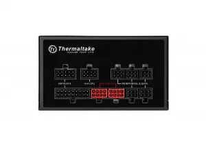 Thermaltake PS-SPR-0850FPCBUS-R Power Supply Ps-spr-0850fpcbus-r Atx S