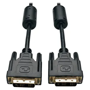 Tripp P561-050 , Dvi Single Link Cable, Digital Tdms Monitor Cable, Dv