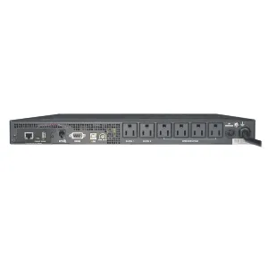 Tripp SMART750RM1UN Ups Smart 750va 600w Rackmount Avr 120v Preinstall