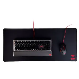 Patriot PV150C3K Viper Gaming Mouse Pad Xl