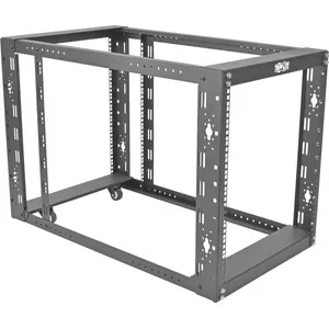 Tripp SR12UBEXPNDKD Accessory  Smartrack 12u 4-post Open Frame Rack Re