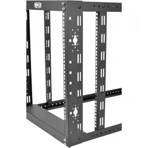 Tripp SR12UBEXPNDKD Accessory  Smartrack 12u 4-post Open Frame Rack Re